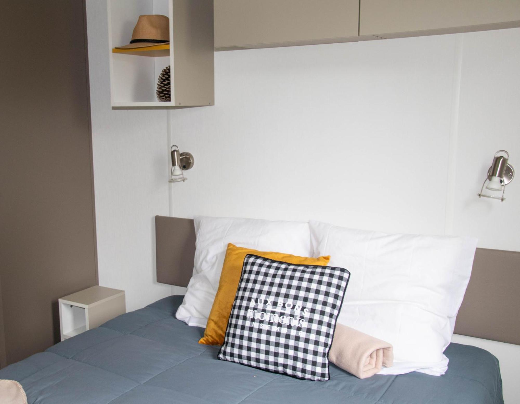 Camping Saint Laurent Ploemel