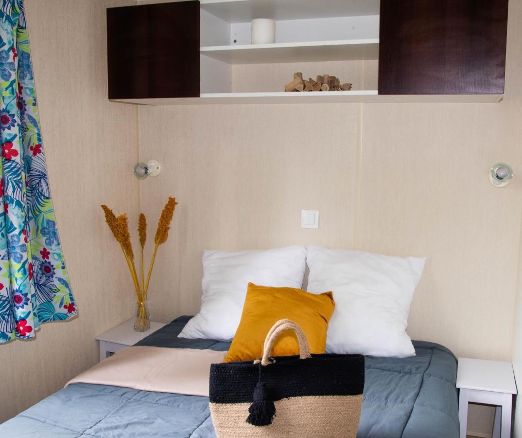 Saint Laurent Camping Ploemel